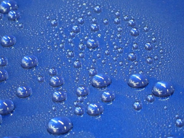 Капельки воды 77 фото