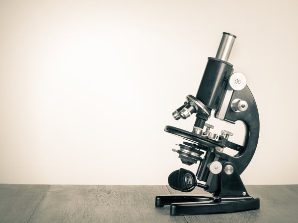 Микроскоп attivo