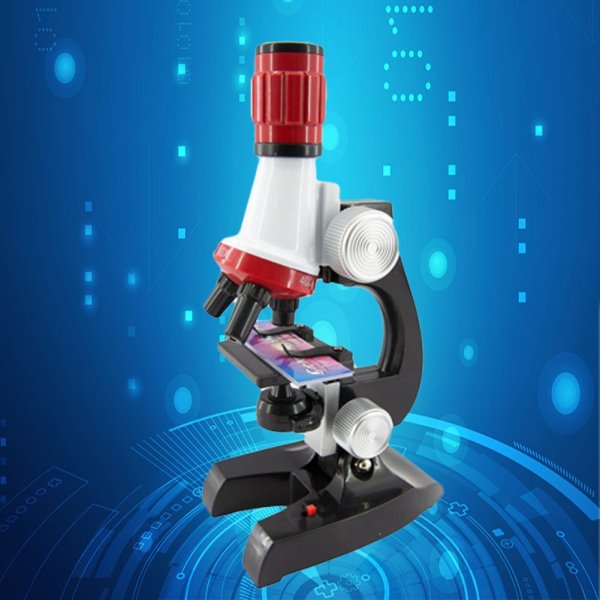 Микроскоп 640х