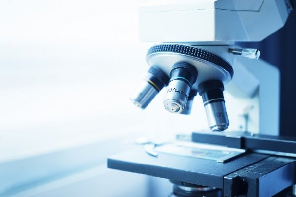 Современные научные микроскопы