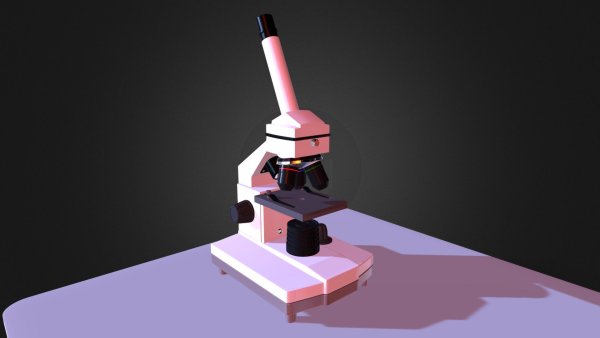 Renfert микроскоп 3d