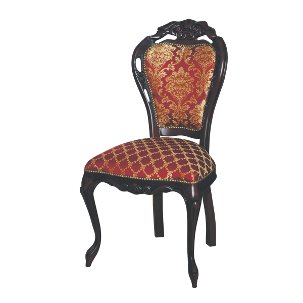 Стул Барокко ресторация