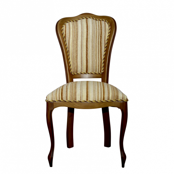 Стул без фона