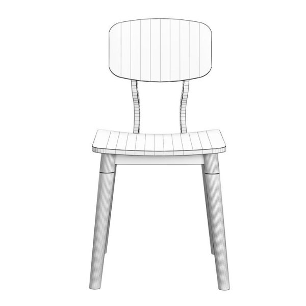 30115 Model стул