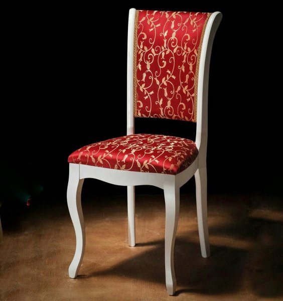 Красный холм стульевая фабрика