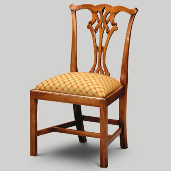 Стулья в английском стиле