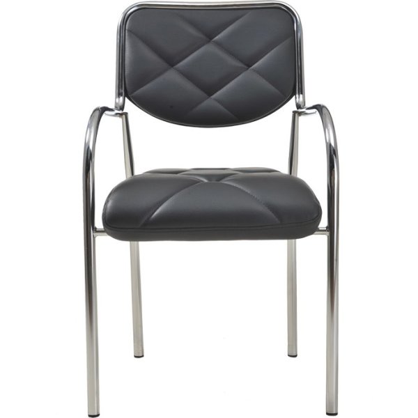 Стул Боско хром