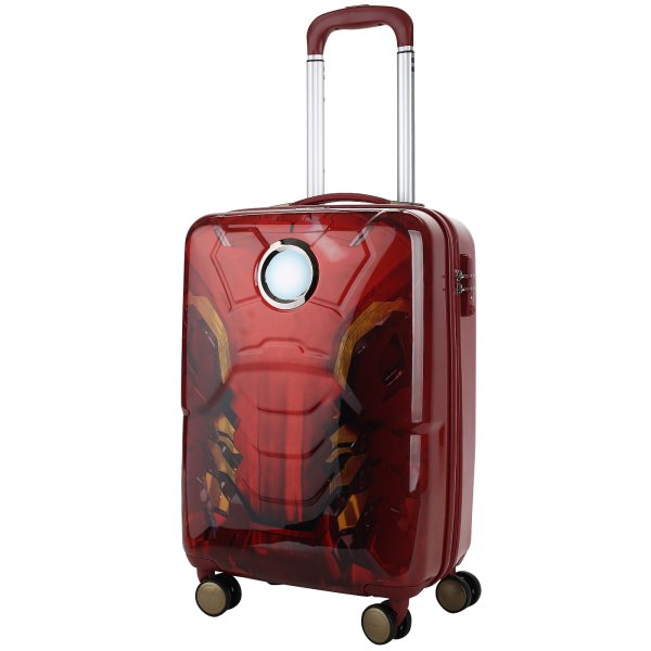 Чемодан Samsonite Iron man
