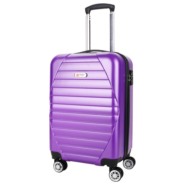 Чемодан Global Case gc031-af078-20 s 42 л