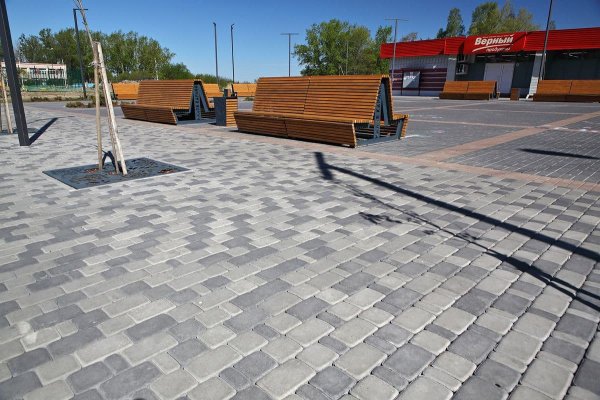 Тротуарная плитка Колдиз старый город