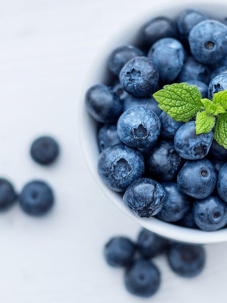 Черника Blueberry