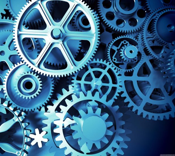 С днем машиностроителя