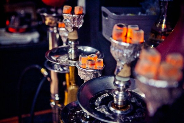 Кальян Junior Hookah 43см. 1шл.