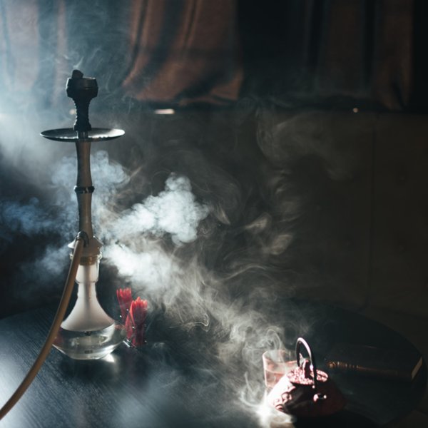 Кальян Blade Hookah Red