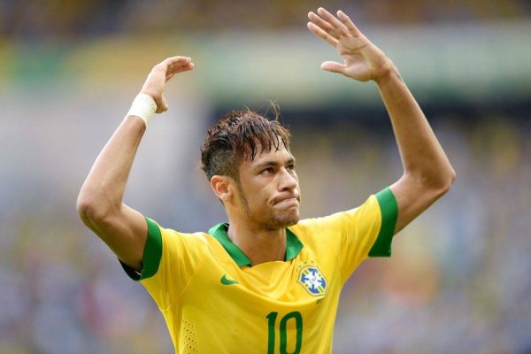 Неймар Джуниор