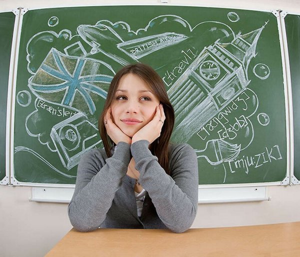 Креативные идеи для школьной фотосессии