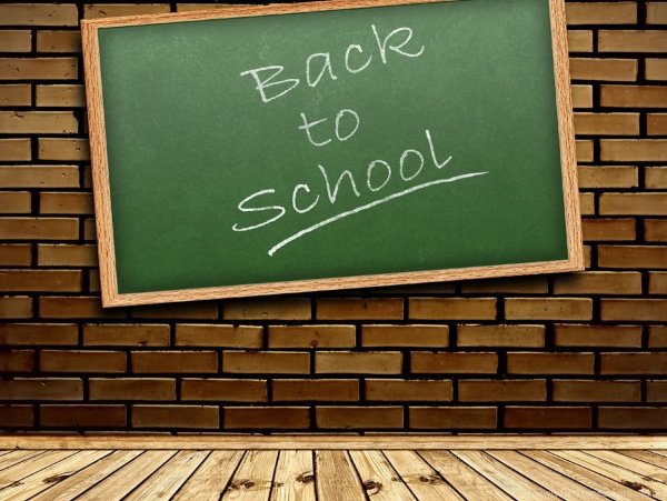 Школьная доска