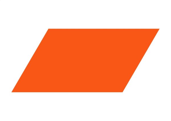 Вершины параллелограмма