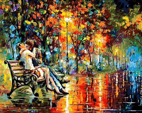 Худ Афремов Леонид