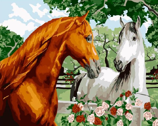 Красивые картины