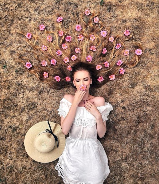 Оригинальные идеи для фотосессии