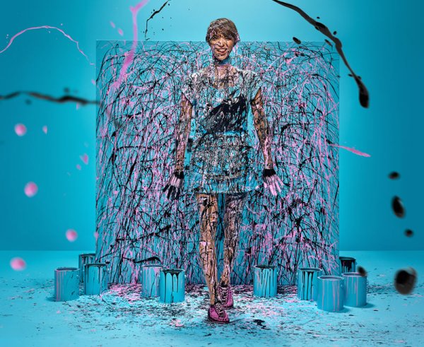 Креативная реклама