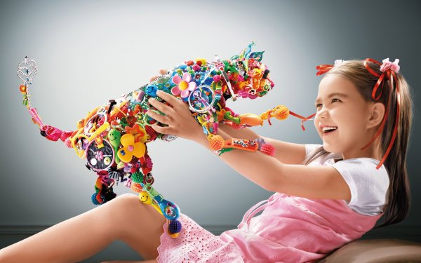 Креативные фотосессии на природе