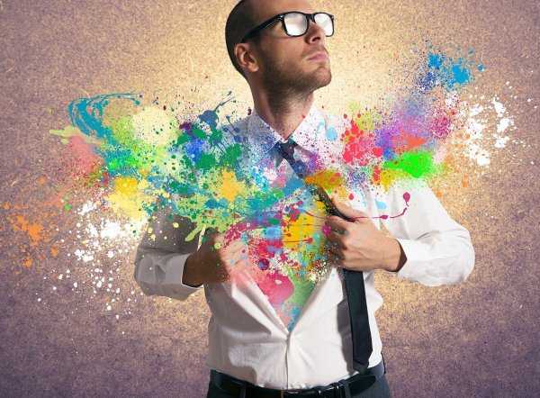 Картиночки для вдохновения