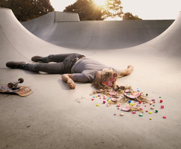 Креативность и идея