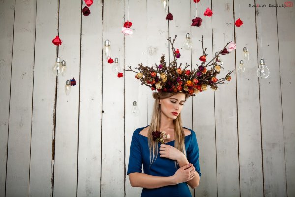 Очень оригинальные картинки