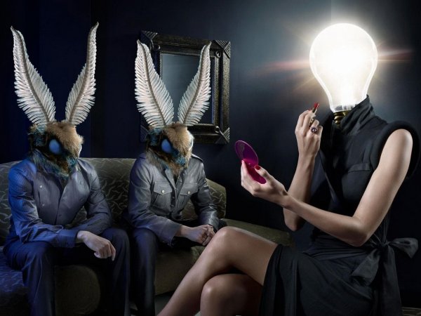 Креативный дизайнер