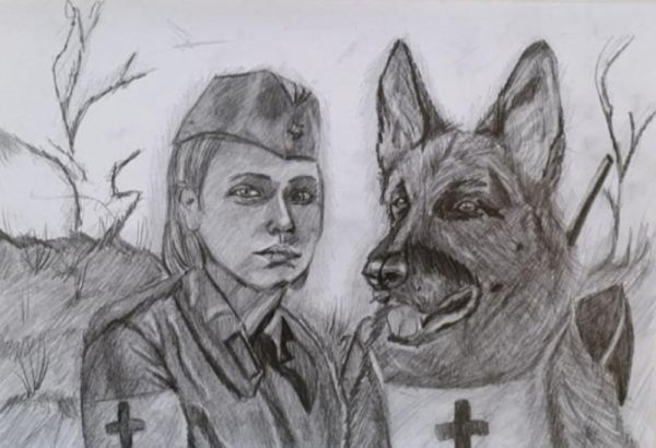 Сержант Стабби