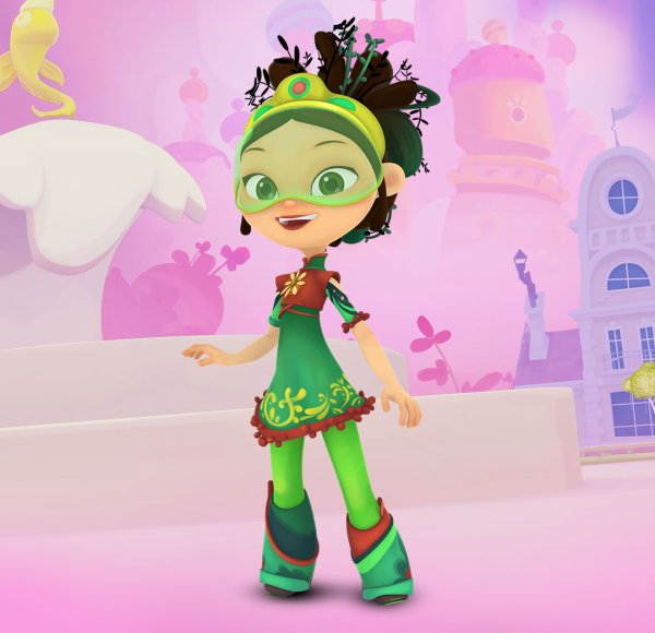 Сказочный патруль Маша 2 сезон