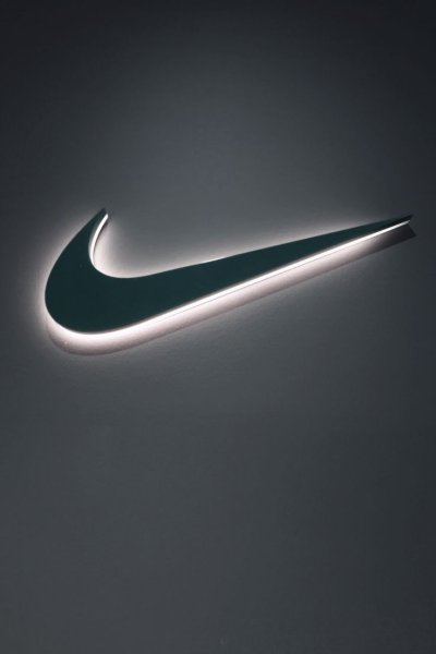 Nike brand