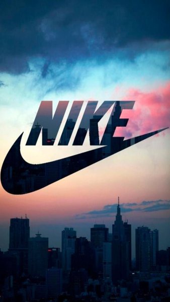 Nike заставка