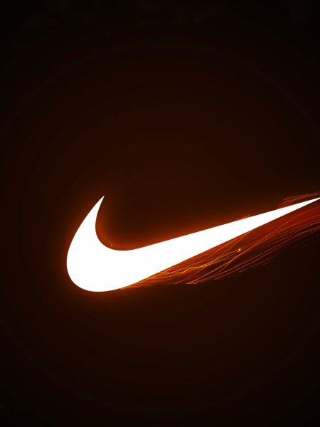 Nike обои