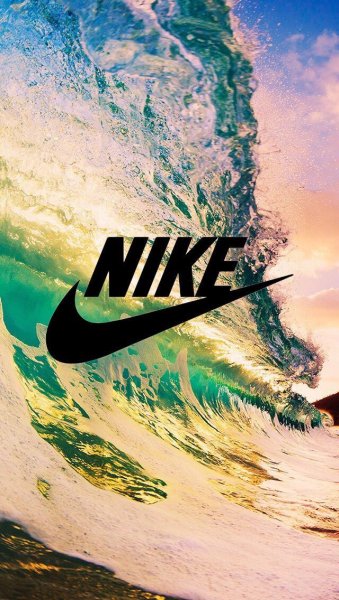 Nike обои