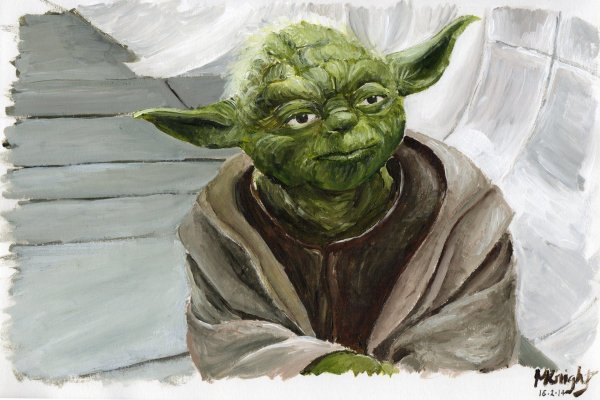 Ирек Файзуллин мастер йода