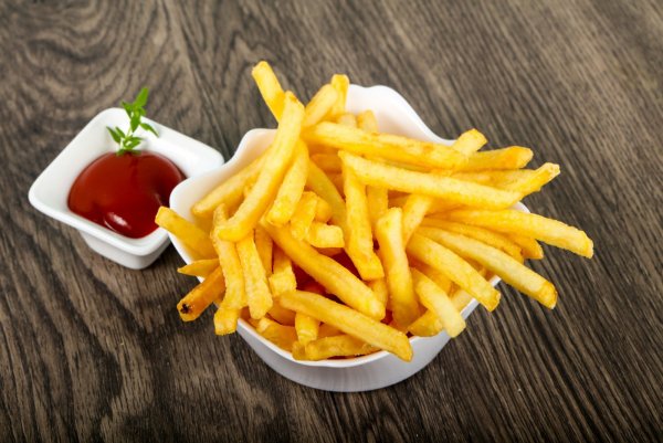 Картофель French Fries