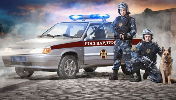 Полицейский мультик Даник полицейский