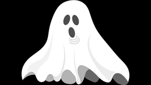 Блуждающий призрак – Рейф