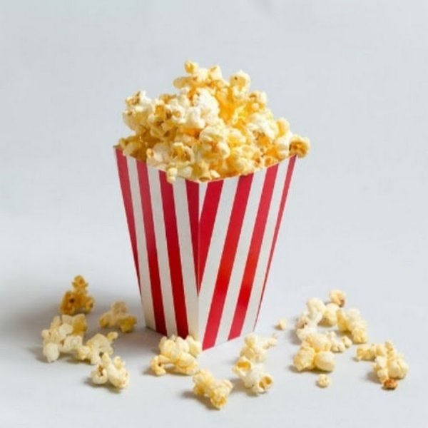 Попкорн классический