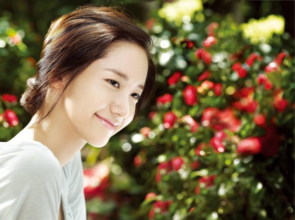 Im Yoona