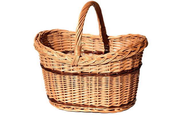 Корзинка пустая