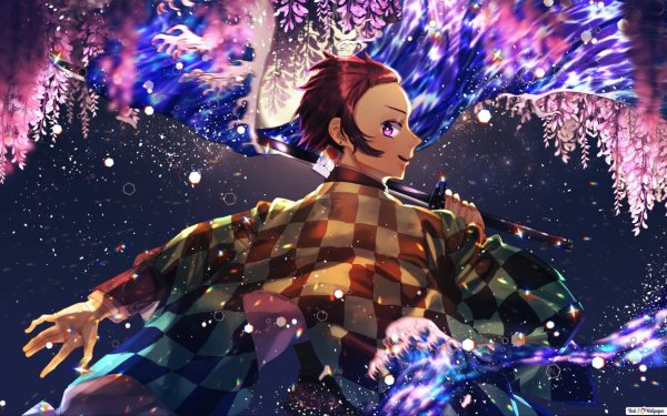 Kamado Demon Slayer