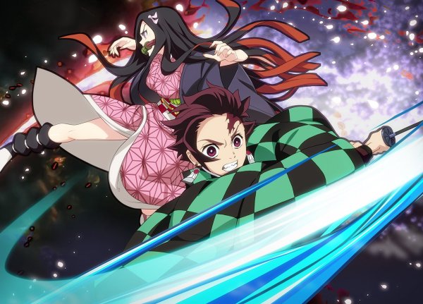 Kimetsu no Yaiba