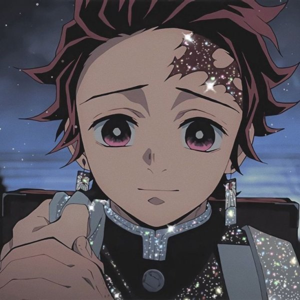 Kimetsu no Yaiba nezuko