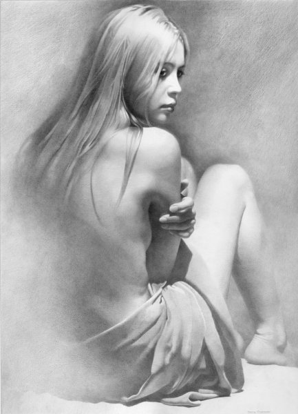 Денис Чернов художник картины