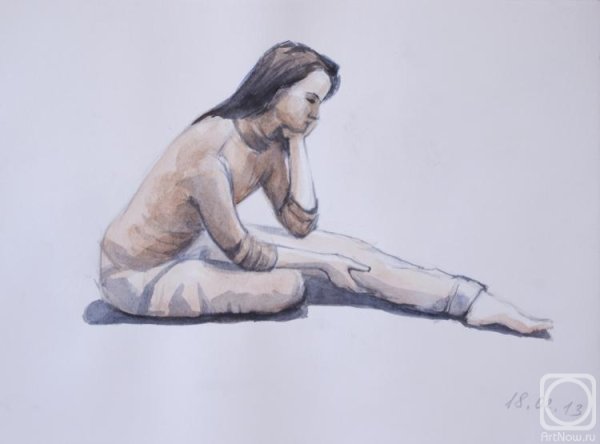 Рисование с натуры
