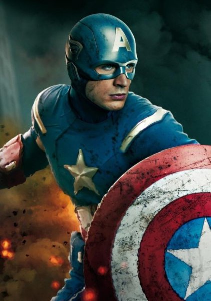Капитан Америка (Captain America)